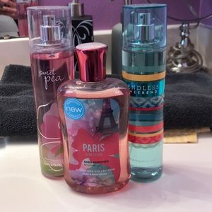 FRAGRANCE BUNDLE